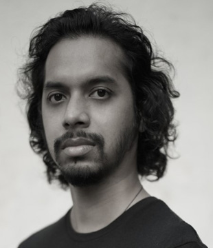 Hindi Director Aditya Pawar