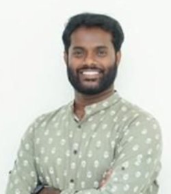 Anand Jandrapeta Telugu Director