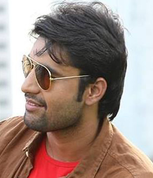 Bhojpuri Actor Manmohan Mishra