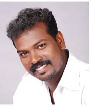 Malayalam Actor Ajeesh Kottayam