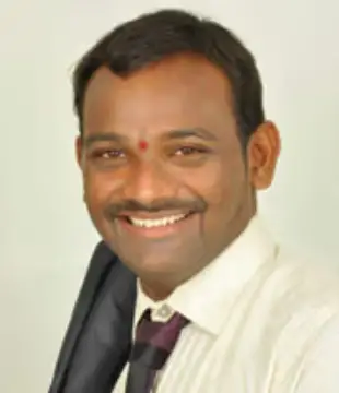 Telugu Producer Bomma Santhosh Goud