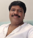 Karnati Govardhan Reddy Telugu Producer
