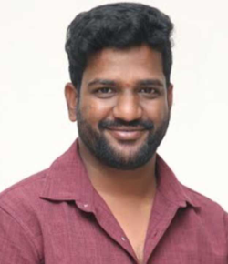Nikhil M Gowda Telugu Producer