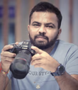 Sunil Honnali Telugu Cinematographer