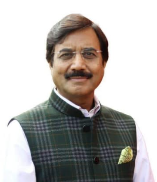 Hindi Actor Yogesh Agrawal