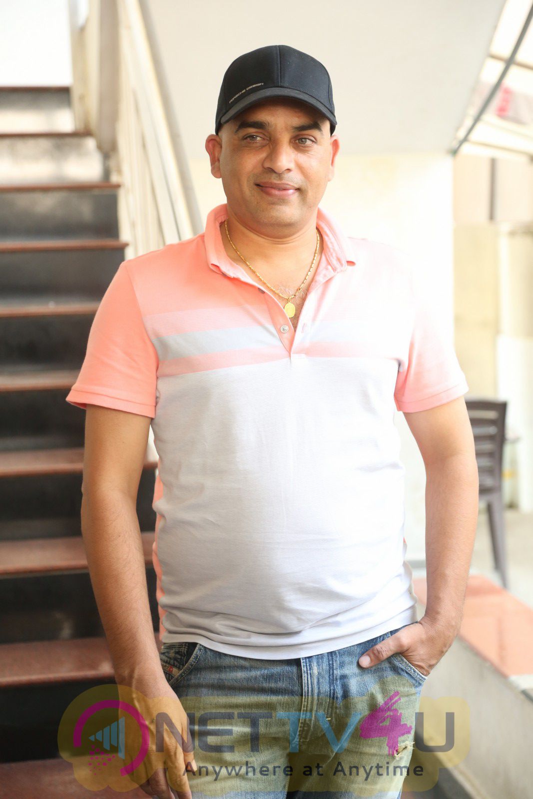  Producer Dil Raju Interview About Shatamanam Bhavathi Movie Telugu Gallery