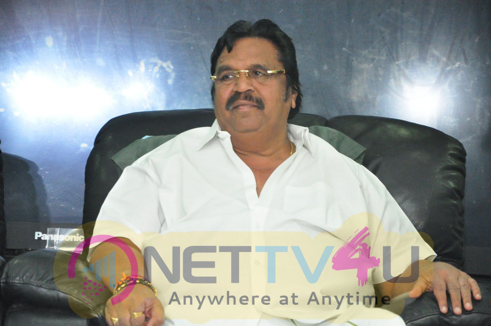 Abhishekam Serial 2500 Episodes Press Meet Stills Telugu Gallery