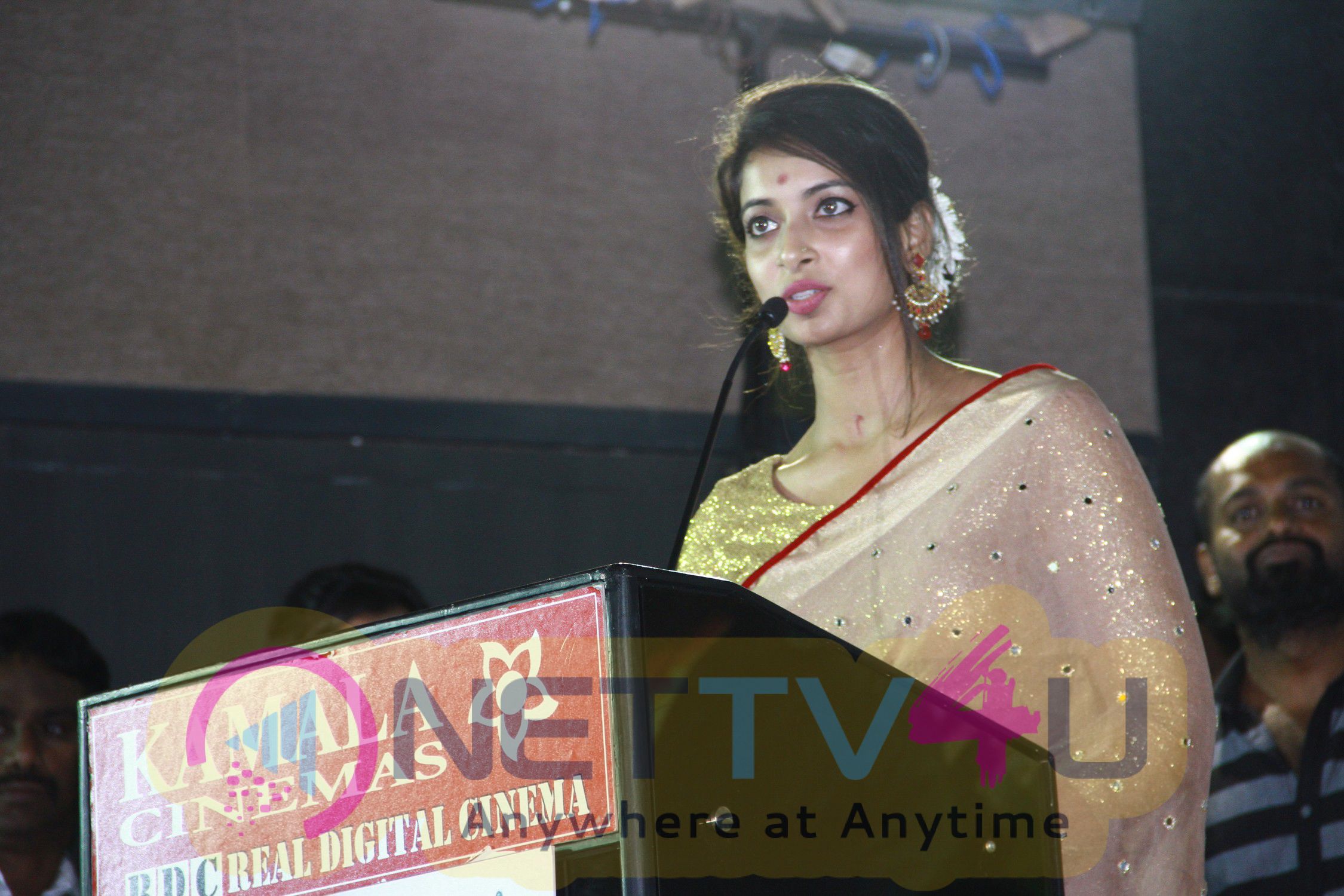 Attu Tamil Movie Audio Launch Stills Tamil Gallery