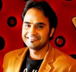 Hindi Contestant Deepesh Rahi