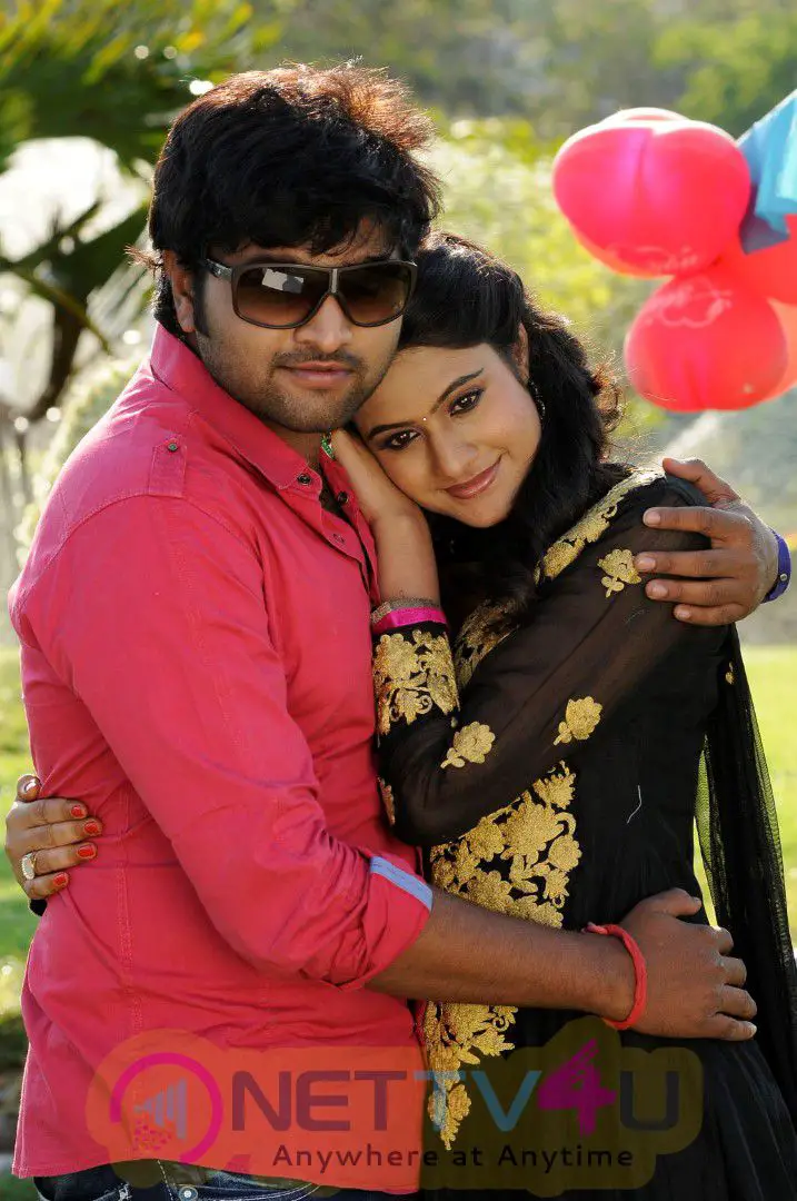 Ika Se Love Movie Latest Exclusive Stills Telugu Gallery