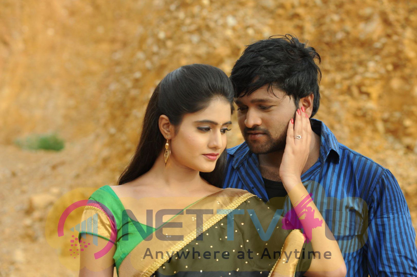 Ika Se Love Movie Latest Exclusive Stills & Posters Telugu Gallery