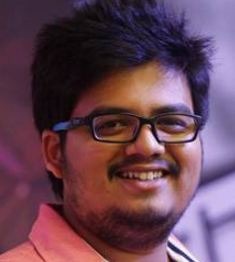 Parth Doshi Hindi Contestant