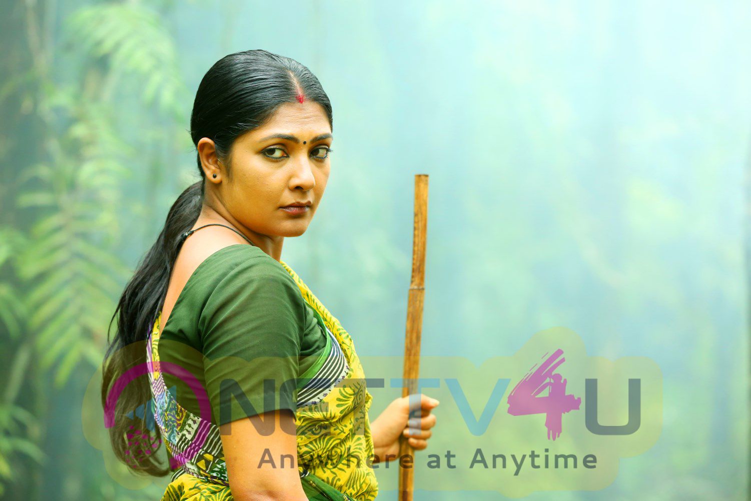 Pulimurugan Movie Latest Excellent Stills Tamil Gallery