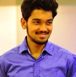 Hindi Contestant Rohan Pathak