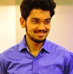 Rohan Pathak Hindi Contestant