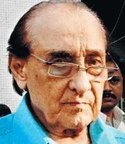 Tahir Hussain Hindi Producer