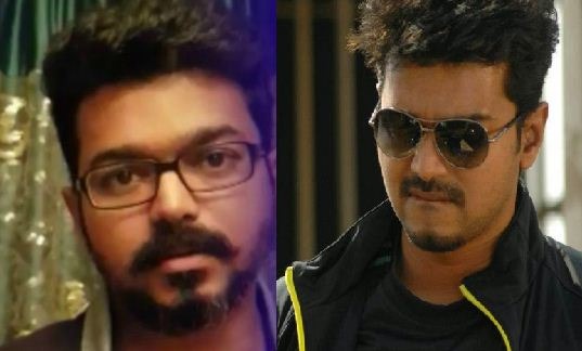 Vijay’s Jallikattu Message Is A Boost To The Youngsters!