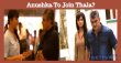 Anushka To Join Thala? Tamil News