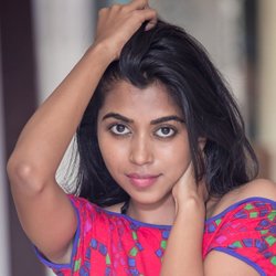 Tamil Supporting Actress Lavlin