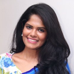Tamil Supporting Actress Preetha Anandhan