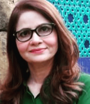 Urdu Tv Actress Rashida Tabassum