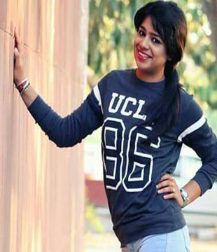 Hindi Contestant Shivangi Walia