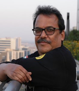 Bengali Director Aniket Chattopadhyay