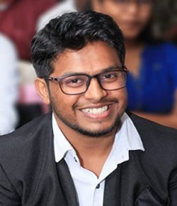 Aniket Ghadage Marathi Director