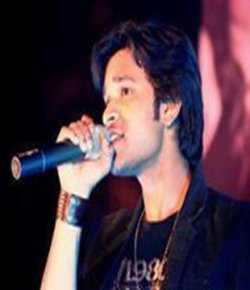 Aniket Kadam Hindi Singer