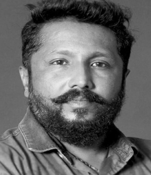 Hindi Cinematographer Anil Akki