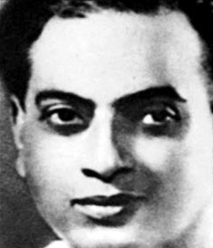 Bengali Music Composer Anil Bagchi
