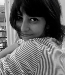 Arundhati Barkataky Hindi Production Designer