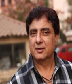Ashok Khullar Hindi Producer