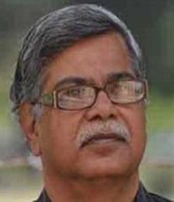 Ashok Mishra Hindi Screenplay Writer