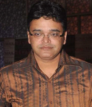 Hindi Director Ashok Nanda