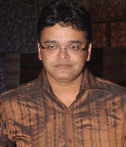 Ashok Nanda Hindi Director