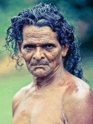 Malayalam Movie Actor Kelu Mooppan