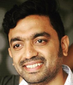 Kiran Ravindranath Kannada Music Composer