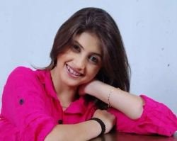 Marjina Diwan Gujarati Movie Actress