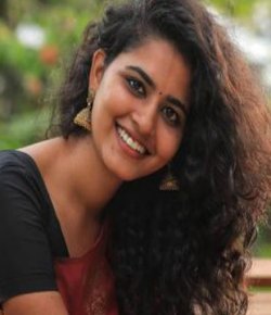 Deepa Balu Tamil Actress