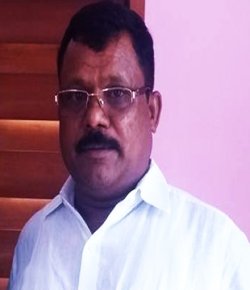 Jenugudu Sridhar Kannada Producer