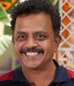 Nanjunda Krishna Kannada Director