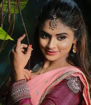 Tamil Actress Priyalaya