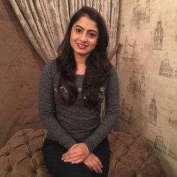 Rahma Saleem Khan Urdu Actress