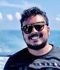 Saptarshi Sen Bengali Producer