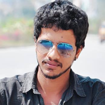 Kannada Director Shivu Siddarth