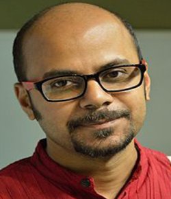 Srijato Bandopadhyay Bengali Poet