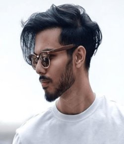 Vijay Mahar Hindi Model