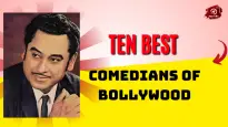 Ten Best Comedians Of Bollywood