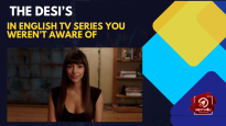The Desi’s In English TV Series You Weren’t Aware Of